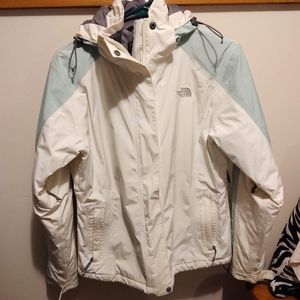 Women's Winter Jacket